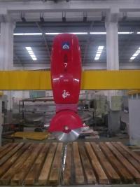 KK-CNC-5-625｜5-Axis Bridge Cutting Machine