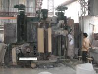 Multifunctional Cutting And Polishing Machine