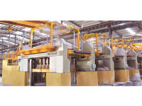 SKJ-80M｜Gang Saw Machine