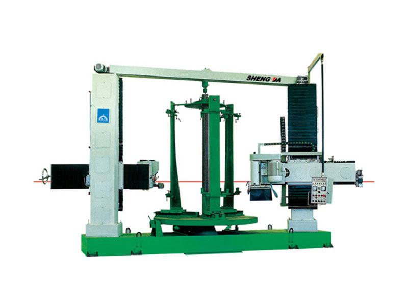 Multifunctional Cutting And Polishing Machine