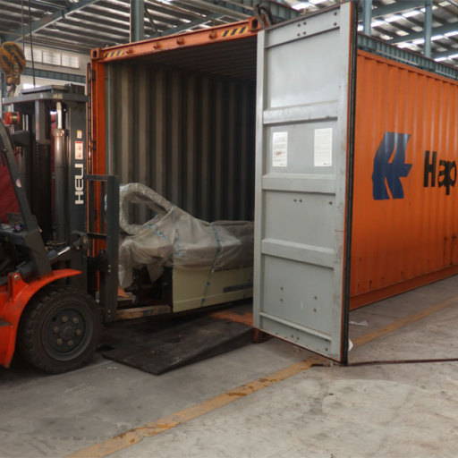 logistics