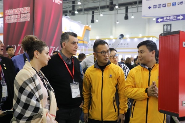 Exhibition Activities