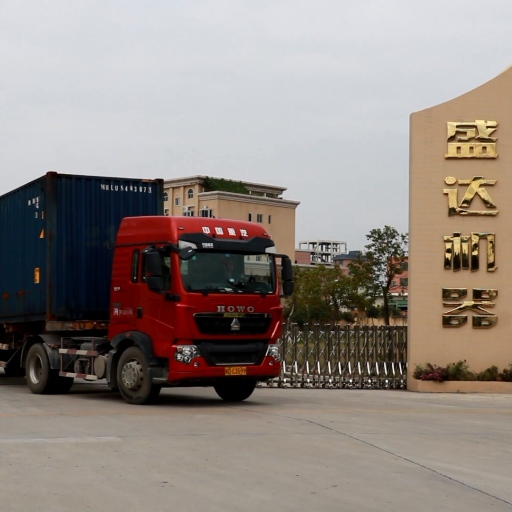 Logistics and transportation