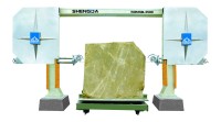 SDNSB-3500｜Diamond Wire Machine