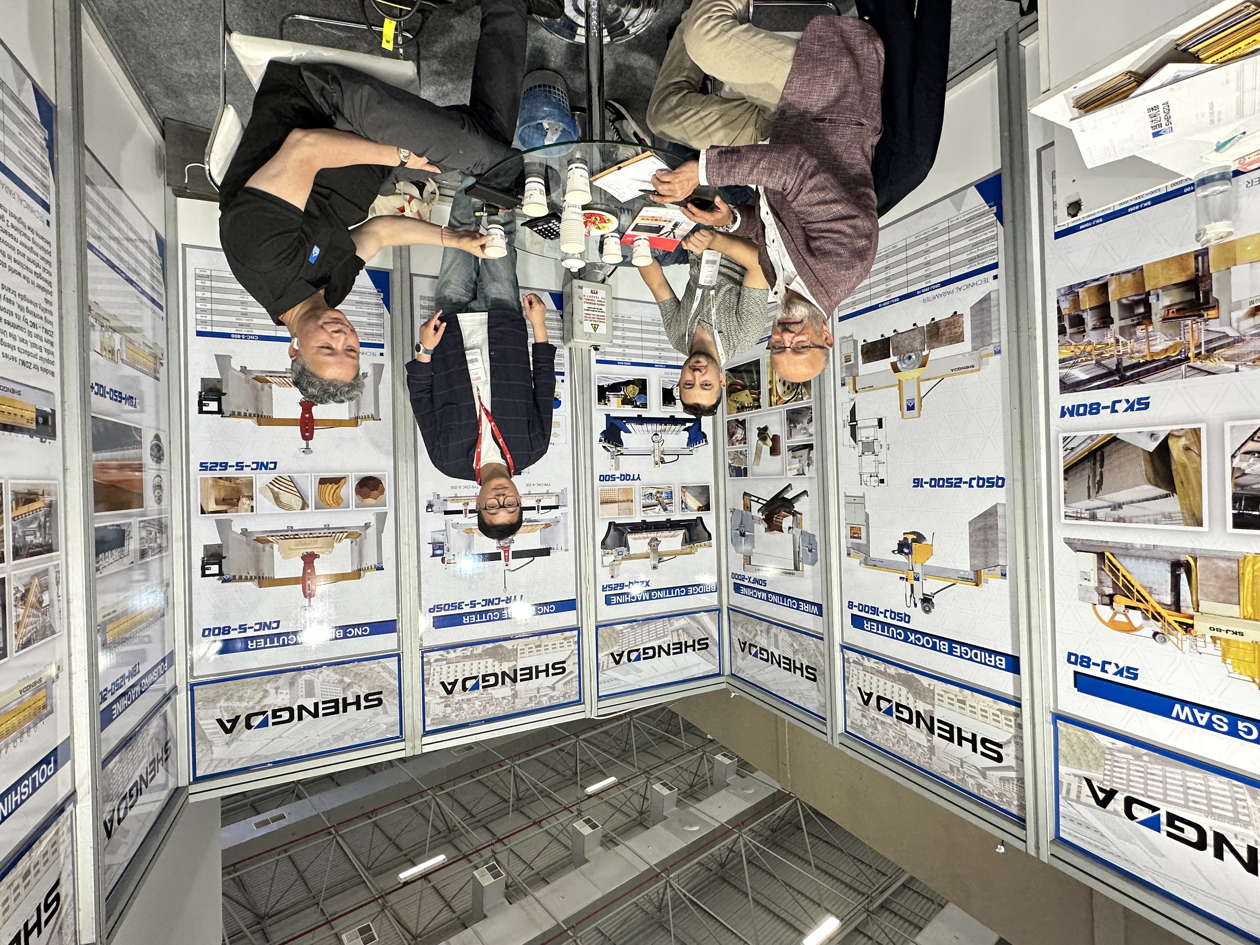 technologies fair