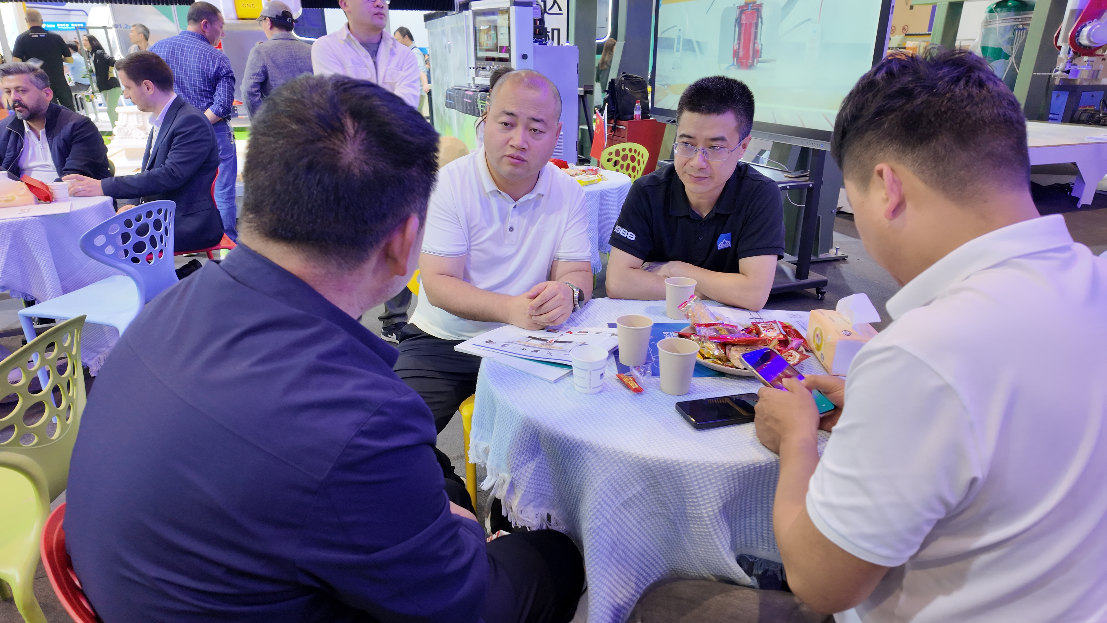 Xiamen Stone Fair