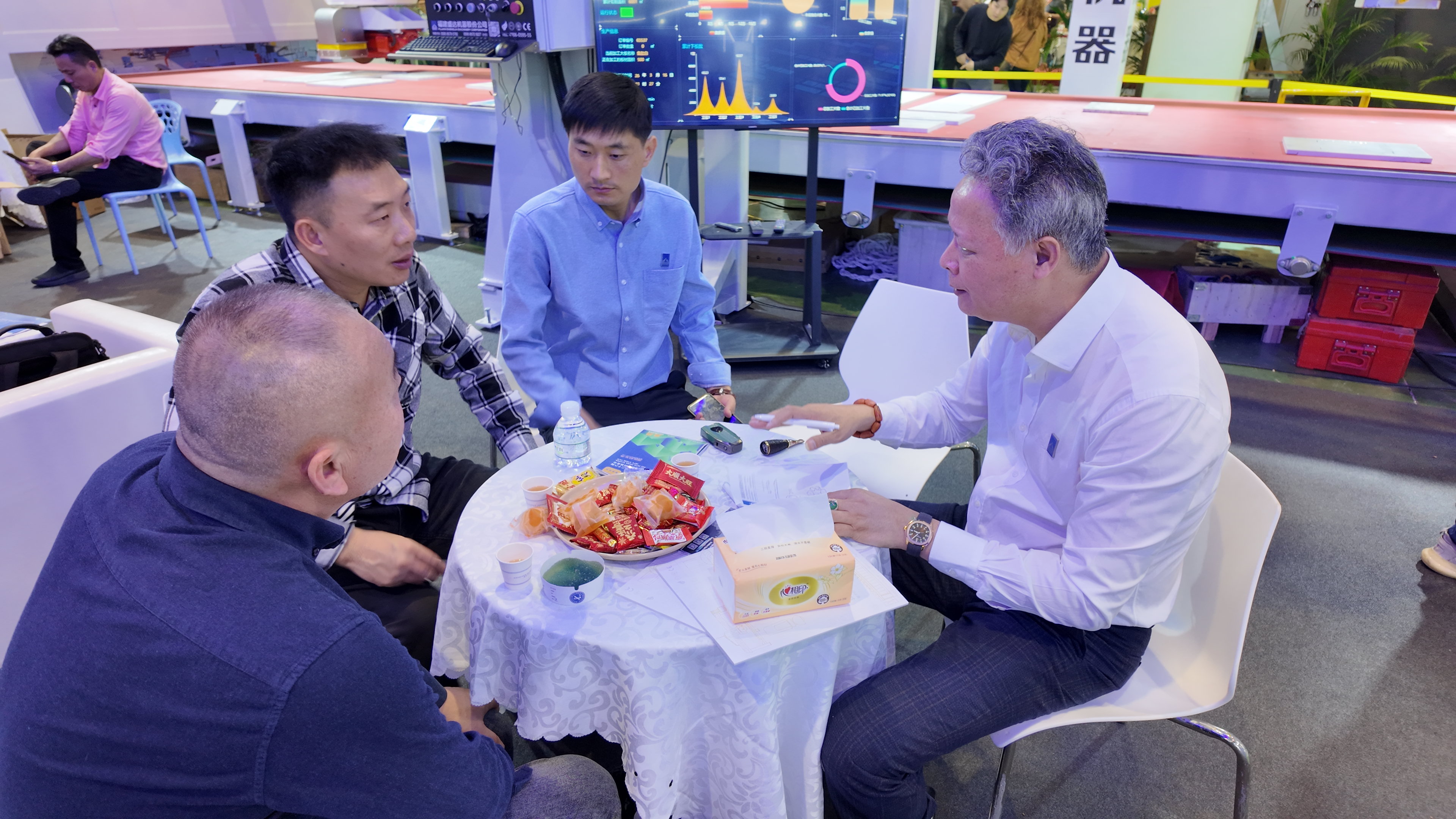 Xiamen Stone Fair