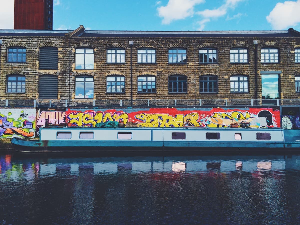 hackney london area guide
