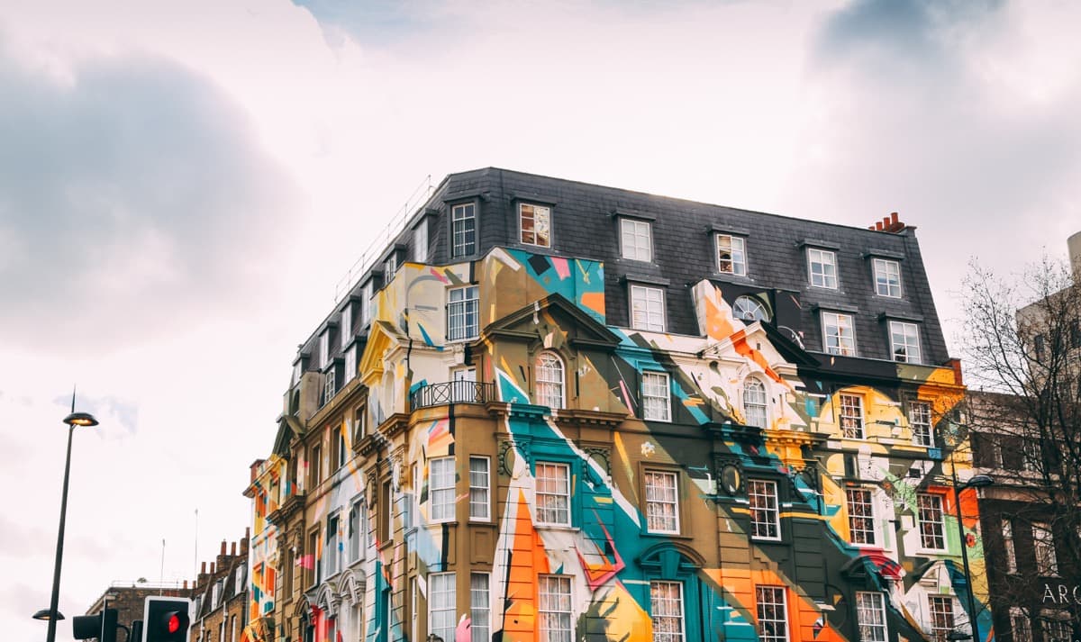 shoreditch london area guide