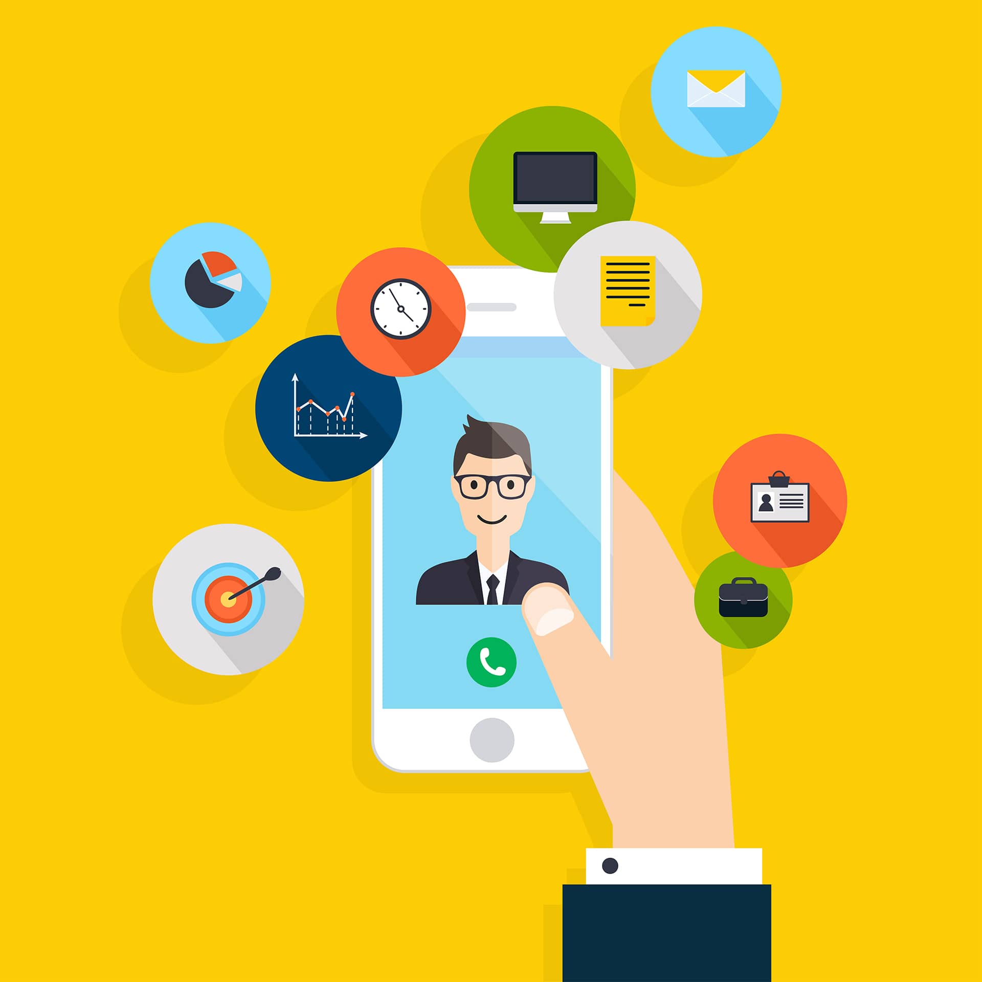 essential apps for overseas students