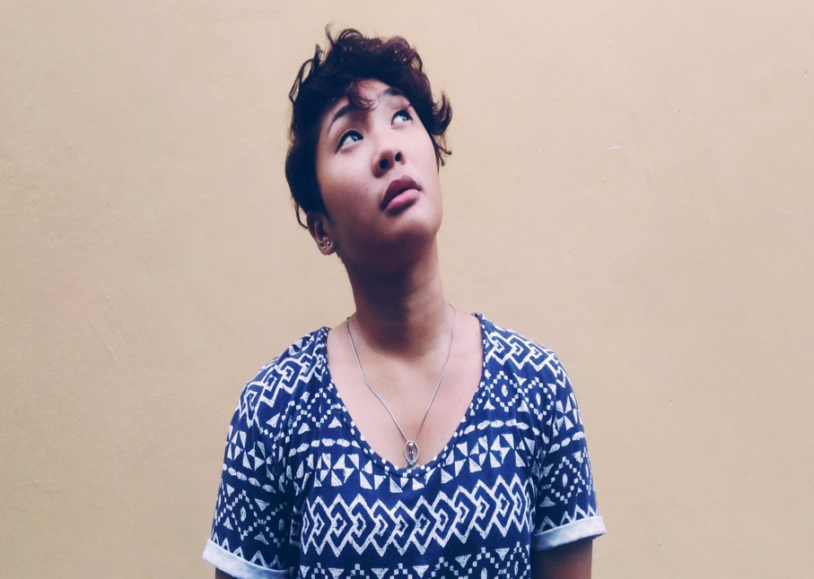 lady thinking student, Questions for your Host Family