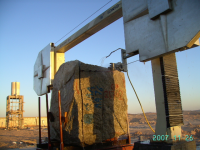 SDNSB-3500｜Diamond Wire Machine