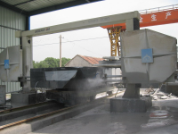 SDNSB-3500｜Diamond Wire Machine