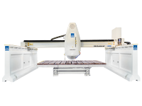 ZDCQ-400｜Bridge Saw Machine