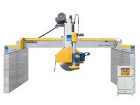 QSQJ-1600-B｜Brdige Horizongtal Block Cuter Machine
