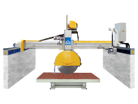 ZQJ-1200｜Bridge Middle Block Cuter Machine