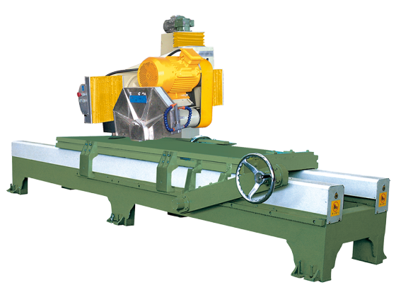 Manual Edge Cutting Machine Machine