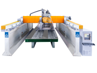 Three-axis CNC Line Machine