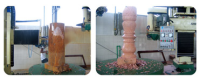 Multifunctional Cutting And Polishing Machine