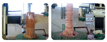 Multifunctional Cutting And Polishing Machine