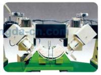 Edge Cutting Machine For Column Slab(Height Cutting)