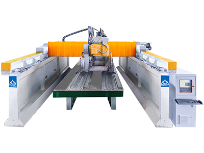Stone Profiling Machine
