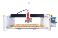 TYR-CNC-5-350SP | 5-Axis Bridge Cutting Machine