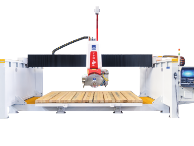 CNC Marble Granite Machine