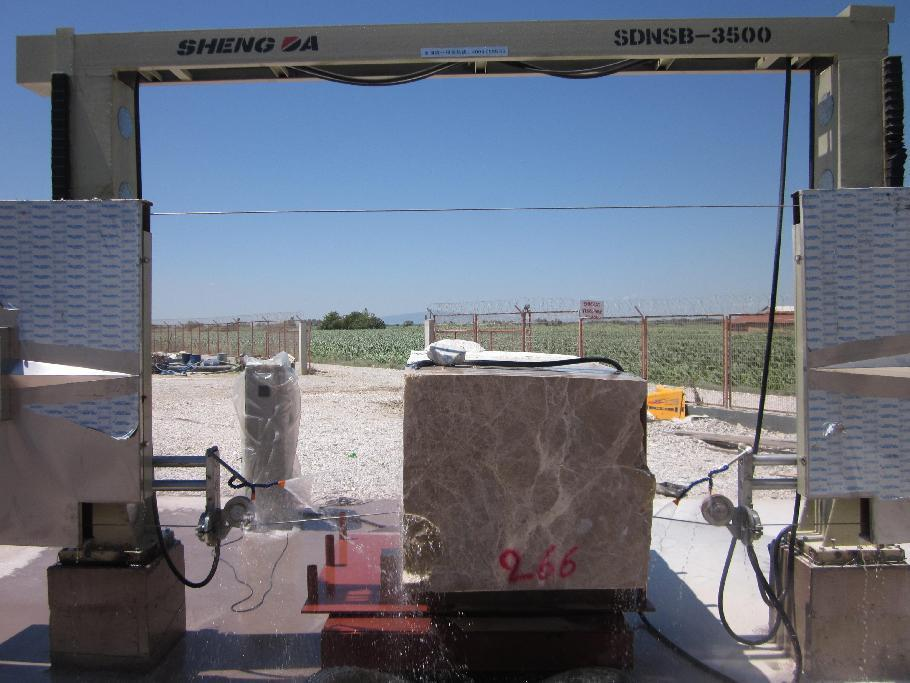 diamond wire for granite