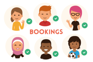 hosting international students - how it works - london 5